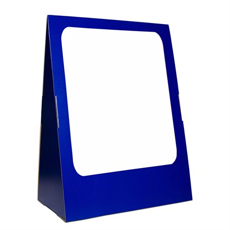 Deluxe Spiral-Bound Flip Chart Stand only