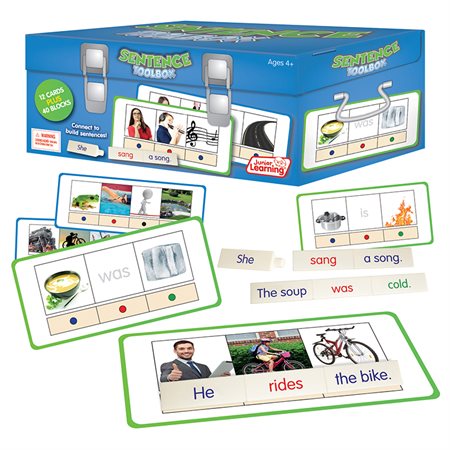Sentence Toolbox