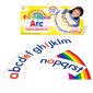 Alphabet Arc