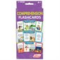 Comprehension Flash Cards