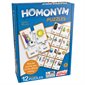 Homonym Puzzles