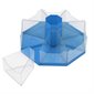 Classroom Caddie, Blue