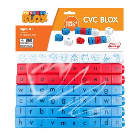CVC Blox