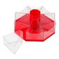 Classroom Caddie, Red
