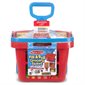 Fill & Roll Grocery Basket Set