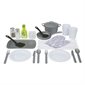 Kitchen Accessory Play Set