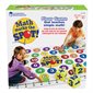 Math Marks the SpotA Math Activity Mat