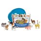 Farm Animals Counters