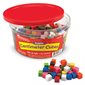 Centimeter Cubes, Set of 500