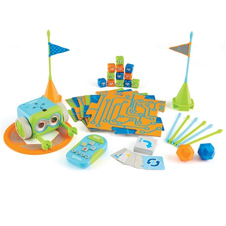 Botley® the Coding Robot Activity Set