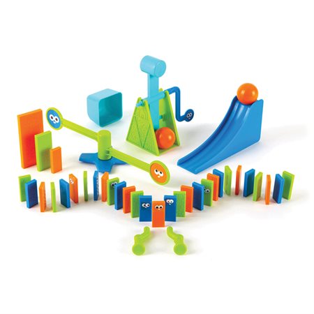 Botley® the Coding Robot Action Challenge Accessory Set