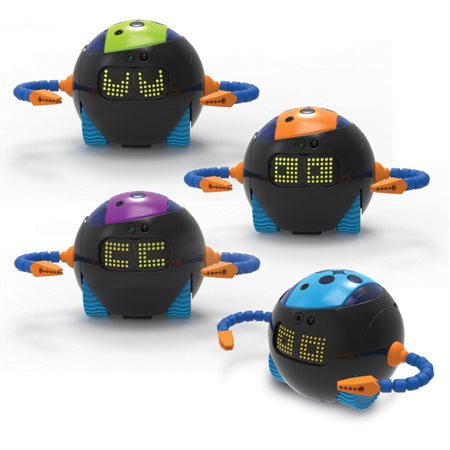 Cooper™ the STEM Robot Classroom Set