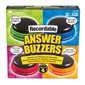 Recordable Answer Buzzers, Set of 4