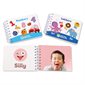 Flip Flashcards, Preschool