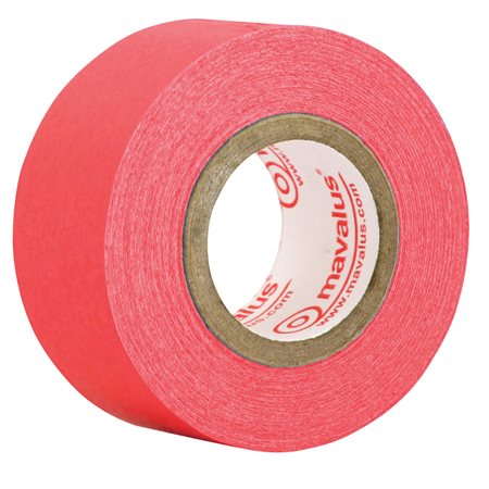 Mavalus® Tape 1" x 324", Red