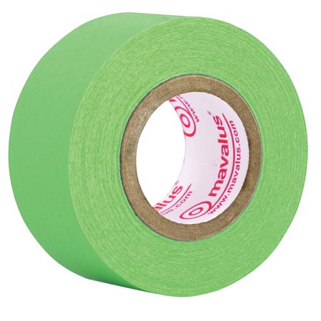 Mavalus® Tape 1" x 324", Green