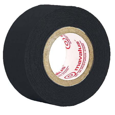 Mavalus® Tape 1" x 324", Black