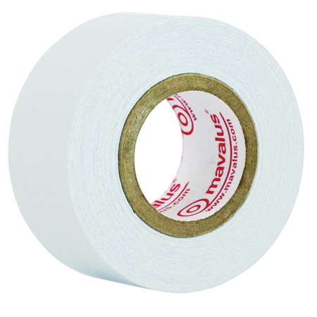 Mavalus® Tape 1" x 324", White