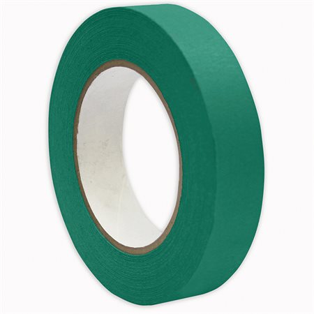 Mavalus® Multi-Purpose Masking Tape, Green