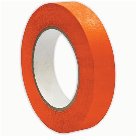 Mavalus® Multi-Purpose Masking Tape, Orange