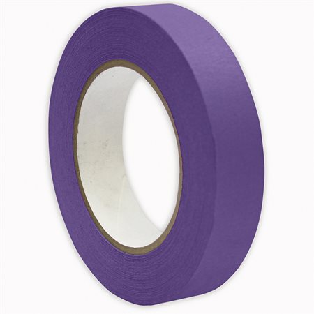 Mavalus® Multi-Purpose Masking Tape, Purple