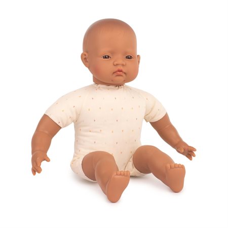 Soft Body Dolls, Hispanic