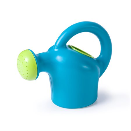 Watering Can, Blue