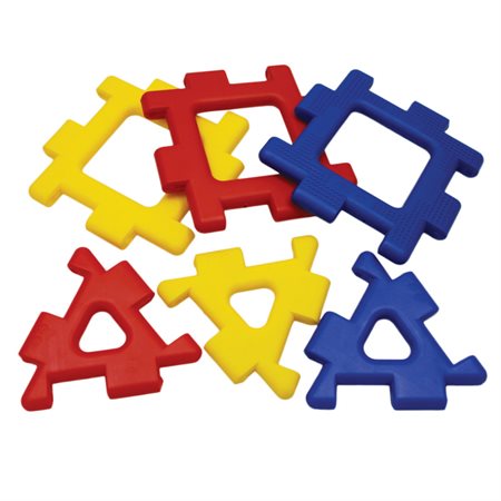 Giant Polydron®