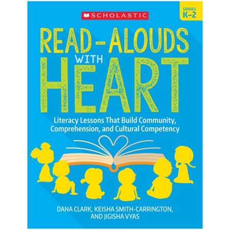 Read-Alouds with Heart, Grades K-2