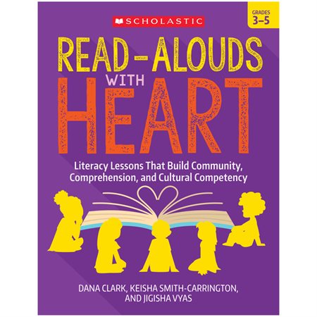 Read-Alouds with Heart, Grades 3-5