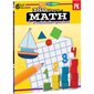 180 Days of Math for Prekindergarten