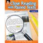 Close Reading with Paired Texts, Level 3