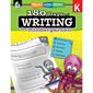 180 Days of Writing, Grade K