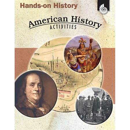 Hands-On History: American History Activities