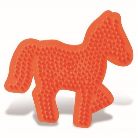 SES Creative Iron-On Beads Horse