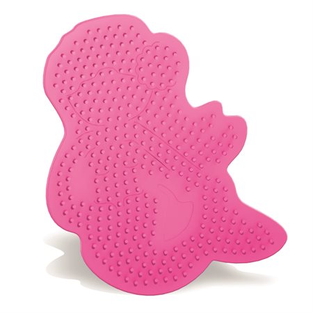 Beedz Pegboard Mermaid