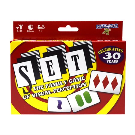 SET® Game