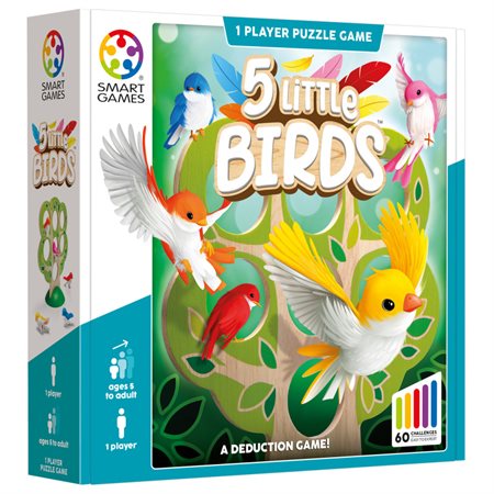 5 Little Birds™