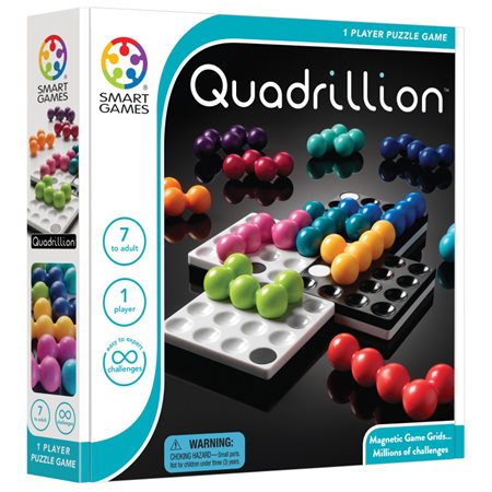 Quadrillion™