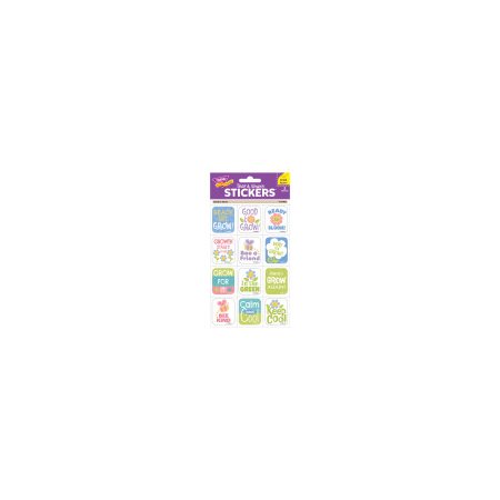 Good to Grow Tear & Share Stickers™