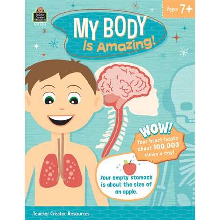 My Body Is Amazing!