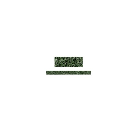 Modern Farmhouse Boxwood Straight Border Trim