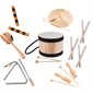 The Wood Wonders Kit